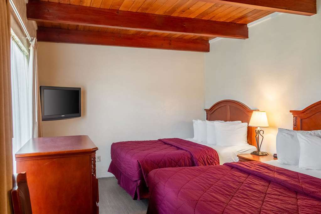 Lamplighter Inn Santa Fe Cameră foto
